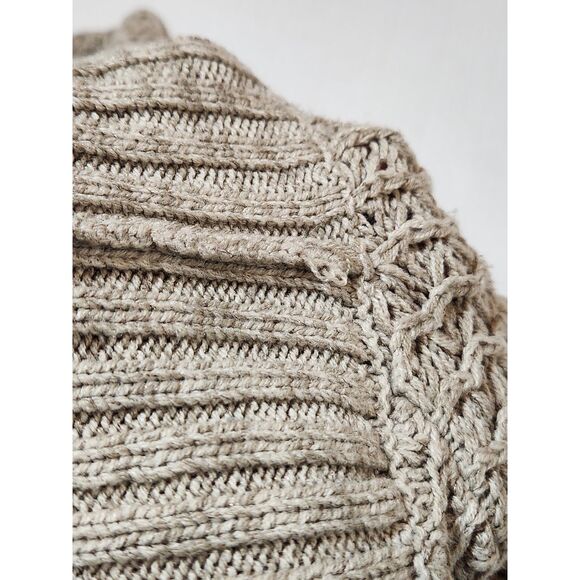 Women’s Small 3‑Piece Layering Bundle Vest & Cardigans - Picture 15 of 15